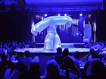 Valentin Wurlli Wurm & Magic Show