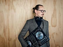 DJ Andy Tweed