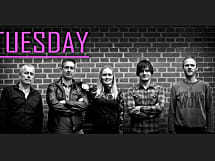Tuesday