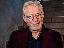 Ronny Berg