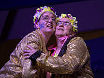 Marie und Anneresel