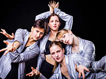 Lamarca Dance Company
