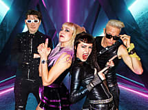 80s Express