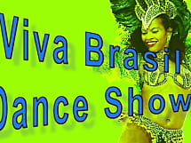 Samba - Brasilshow