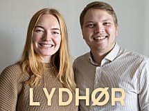 Lydhør
