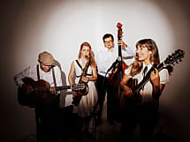 Dew's Brew Swing, Jazz & Soul