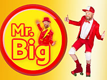Mr. Big