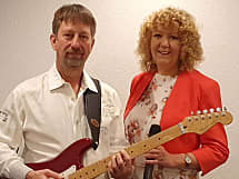 Duo EINWANDFREI Angela und Chris