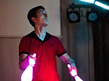 Chris Blessing