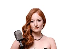 Karin Steiner Vocals