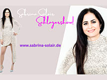Sabrina Solair