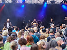 Shawarma – Nirvana Cover Band