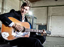 Lee MacDougall (Solo bis Quartet)