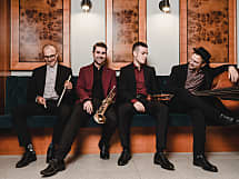 All Jazz Ambassadors