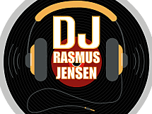 DJ Rasmus Jensen