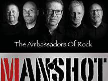 Manshot