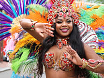Viva Brasil Show