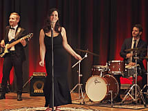 Sunny Side Events -  stilvolle Liveband für Ihr Event