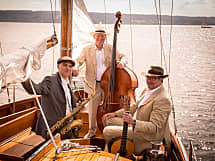 Trio Nautico