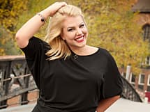 Soulsängerin & DJane Arlena sings, aus "The Voice of Germany" 24, auch im DUO oder mit Band buchbar