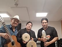 the latin jam
