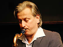 Mr. SaxoPete