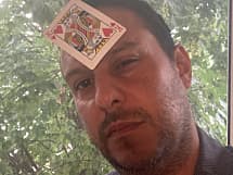 Magic Manu