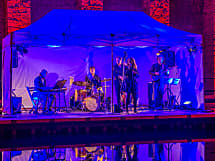 Sunset Deluxe Jazzband