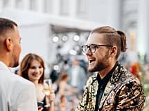 Davis Ziegler - Zauberer & Mentalist - bekannt aus Radio, Fernsehen und Zeitung!