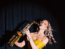 JessicaSax