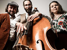 Trio "The Night Owls"