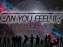 Can You Feel It?