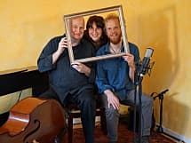 Lea Stefani Trio