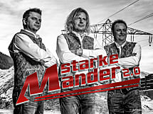 Starke Mander