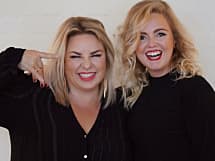 Tanni Christine & Anne Fjord
