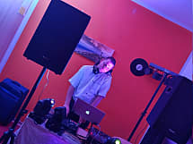 Dj Kiper Mobiele Discotheckmatrixxx