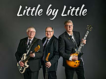 Little by Little - 60`er Fest-musik