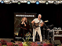 Musicdance