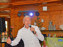 Klaus de Sandos