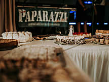 Paparazzi Tanzband