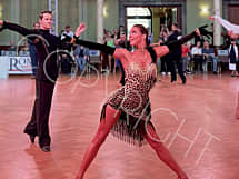 Latein und Standard Shows der anderen Art | Let's Dance Feeling inklusive!