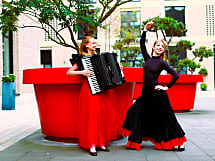 Duo AccorDanse