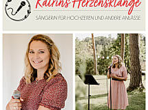 Katrins Herzensklänge