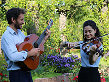 Duo Variopinto