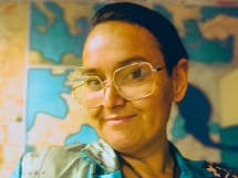 Lyssandra Jazsmina