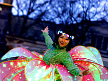 MiMi Orientalmermaid
