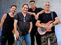 MIdlife Crisis Ltd