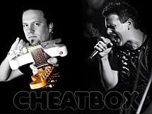 CHEATBOX