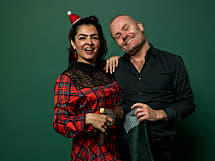 Soulmates Julejazz