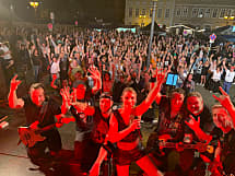 VIVI Rock und Pop